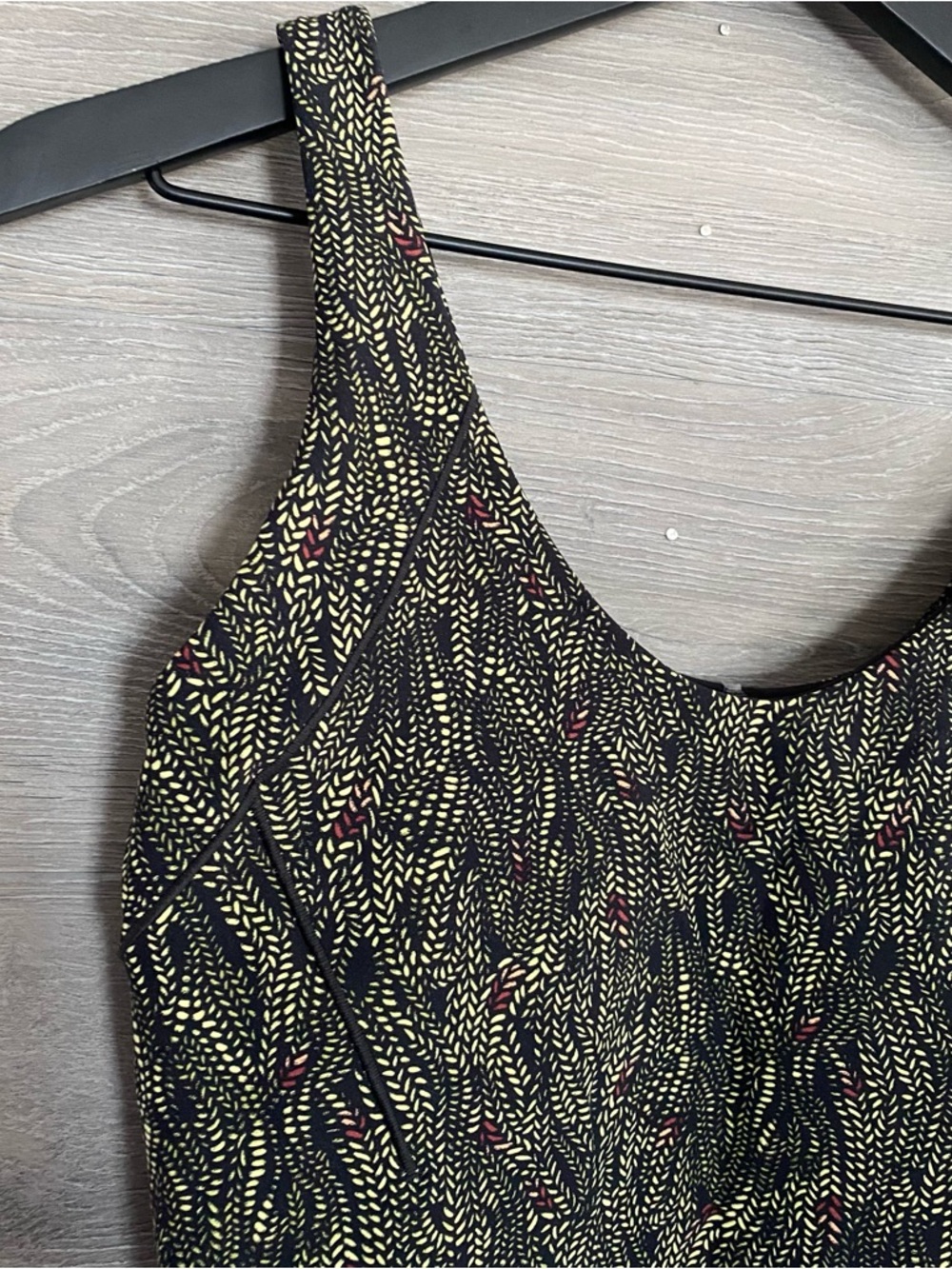 Calia Inspire Scoop Neck Tank - Picture 2 of 6